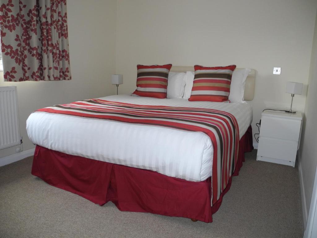 Oakside Lodge Guest House Canterbury Habitación foto