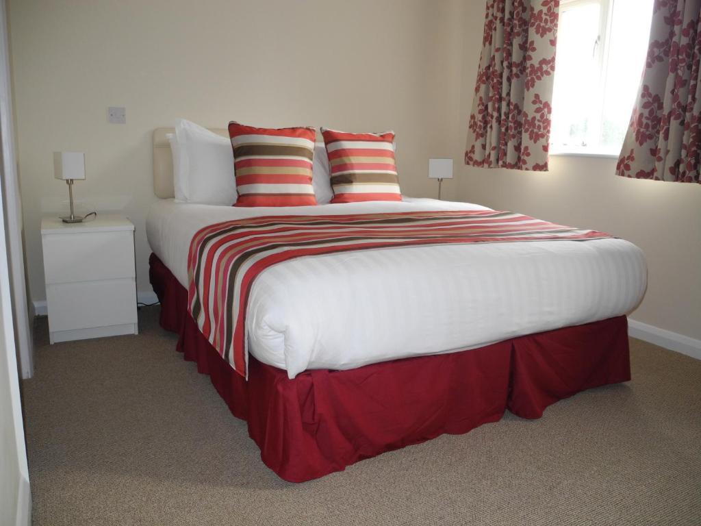 Oakside Lodge Guest House Canterbury Habitación foto